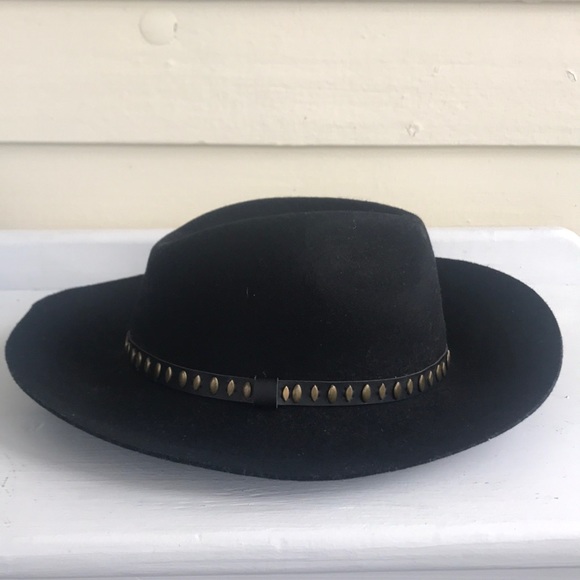 August Hats Accessories - 🌟August Hat Company Boho Broad Rimmed Hat